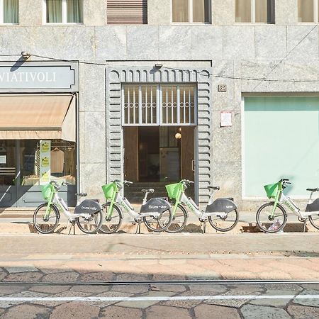 Easylife - Moderno E Climatizzato In Cadorna Fn Apartment Milan Exterior photo
