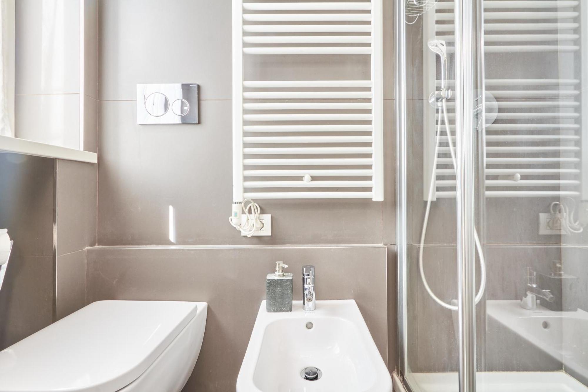 Easylife - Moderno E Climatizzato In Cadorna Fn Apartment Milan Exterior photo