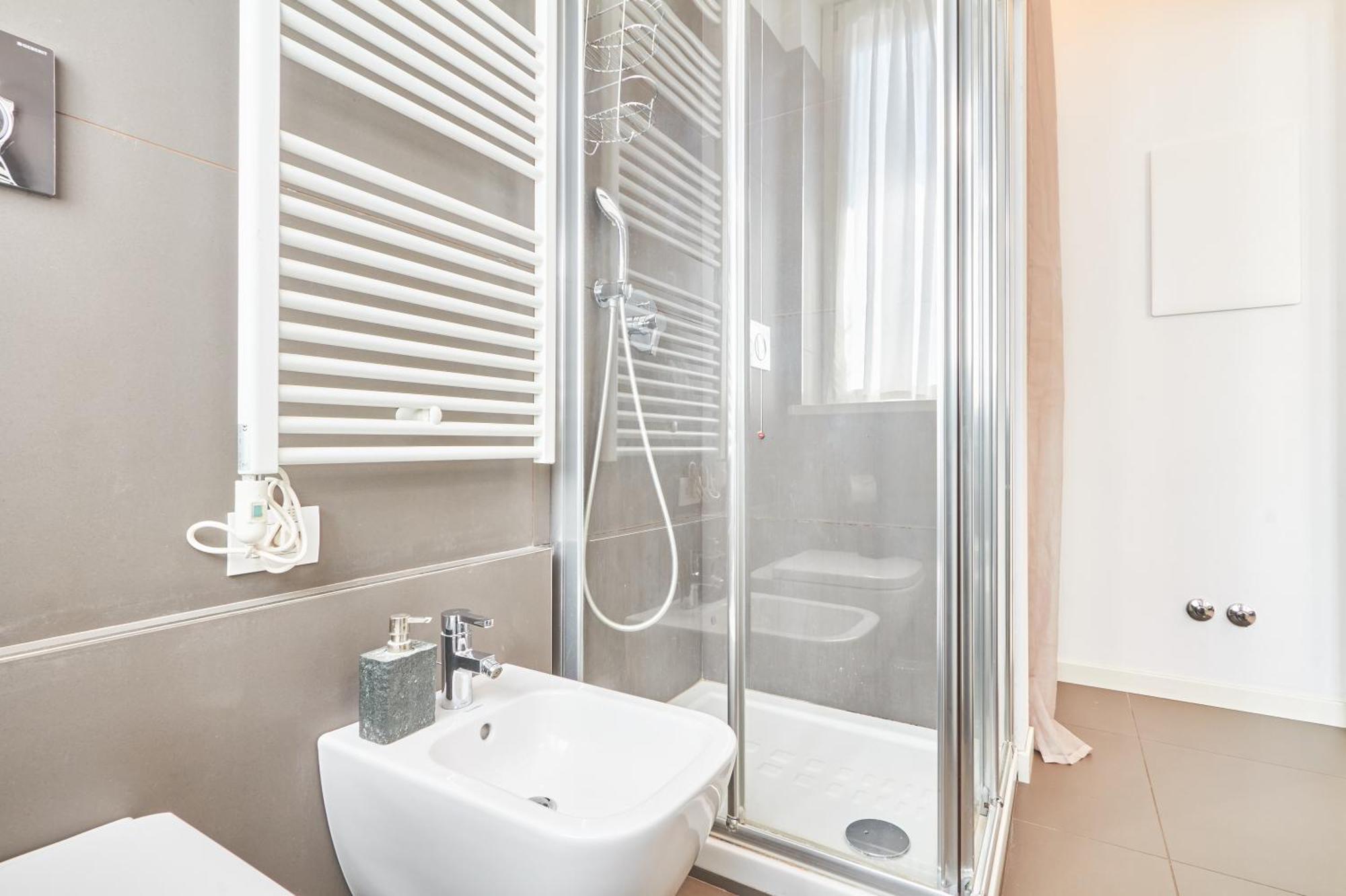 Easylife - Moderno E Climatizzato In Cadorna Fn Apartment Milan Exterior photo